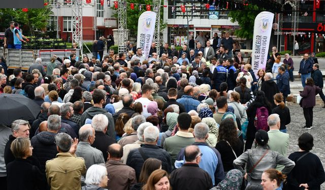 Lüleburgaz; 20 Bin Fide Halka Dağıtıldı