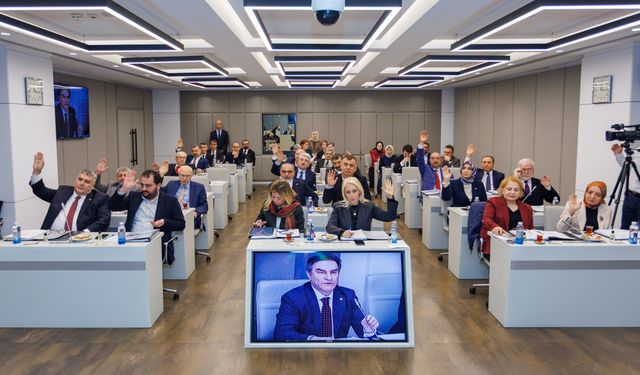 Basın İlan Kurumu Genel Kurulunu Gerçekleştirecek
