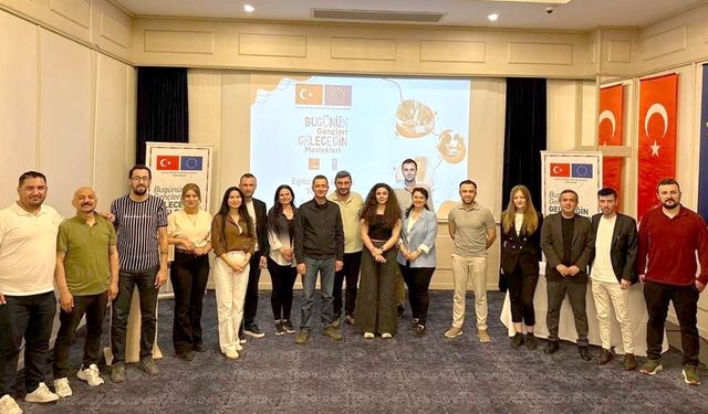 Büyükşehir Geleceğin Mesleklerine Ön Açıyor