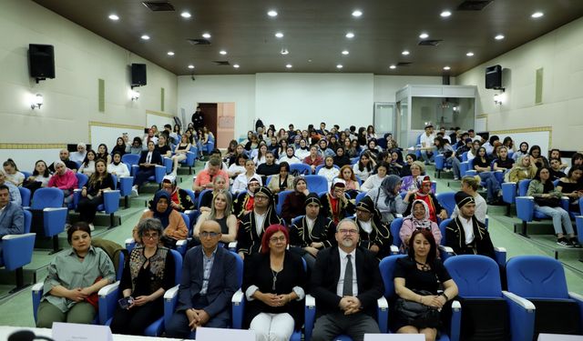 KLÜ’de Engelsiz Yaşam Programı Düzenlendi
