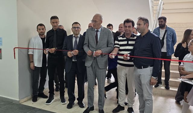 Vize BİLSEM’de Yılsonu Coşkusu