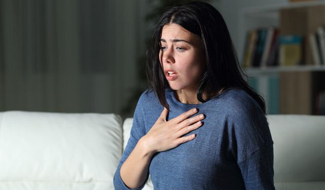 Deprem Korkusuyla Baş Etmek İçin 7 Öneri!