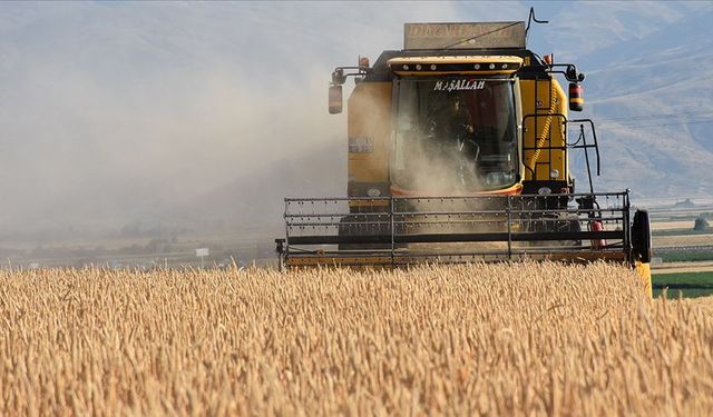 İl Tarım Müdürlüğü Üreticileri Uyardı