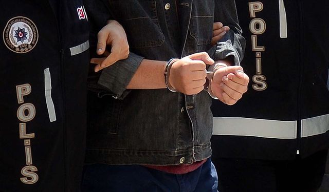 Kırklareli'nde Masaj Salonlarına Operasyon! 7 Gözaltı