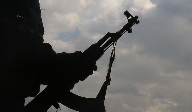 Terör Örgütü PKK Silahları Bıraktı, Kendini Feshetti