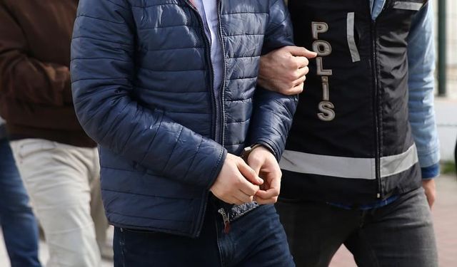 Emniyetten Uyuşturucu Operasyonu