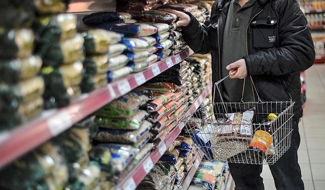 Merakla Beklenen Enflasyon Rakamları Açıklandı