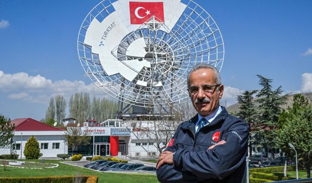TÜRKSAT 7A İçin Start Verildi