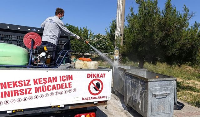 Edirne'den Kısa Kısa