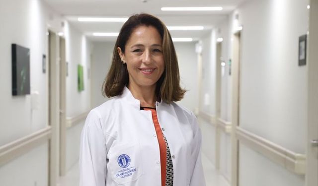 Fibromiyaljiden En Çok Kadınlar Muzdarip