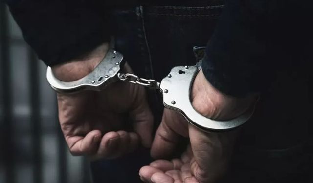 Kırklareli’nde Operasyon! 6 Kişi Tutuklandı