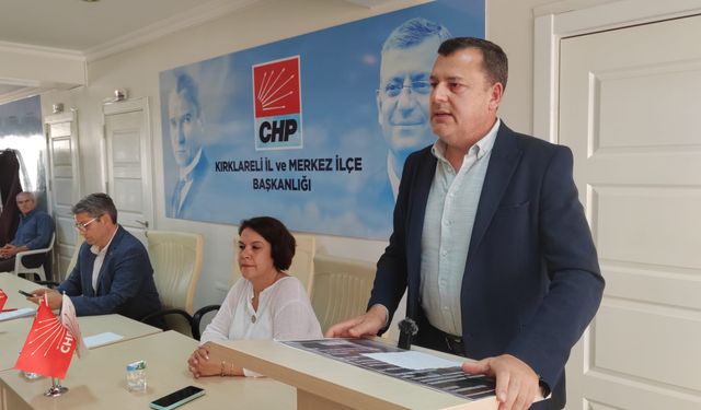 Milletvekili Gündoğdu’dan Yapılan Operasyonlara Tepki!