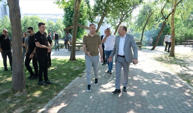 Kırklareli'nden Kısa Kısa