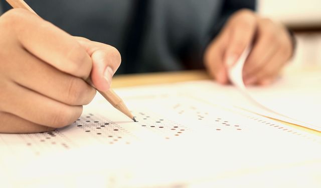 ‘Başarısız Olacağım’ Demeyin, ‘Elimden Geleni Yapıyorum’ Deyin!