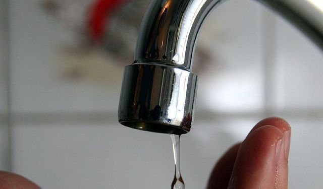 Lüleburgaz Belediyesi’nden Biriken Su Borçları İçin Yeni Uygulama