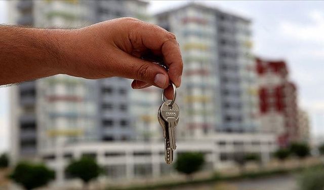 En fazla Konut ve Kiraya Para Harcıyoruz