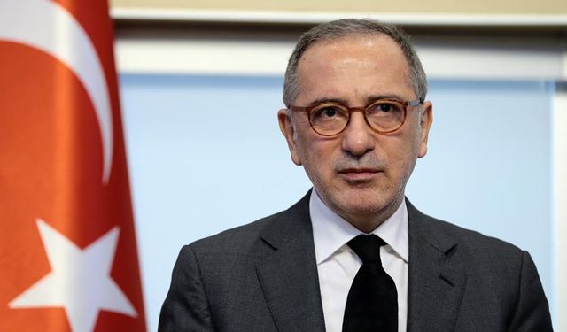 Son Dakika! Fatih Altaylı Tutuklandı