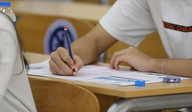 Uzmanı Uyardı! Sınav Öncesi Bunu Yapmayın!