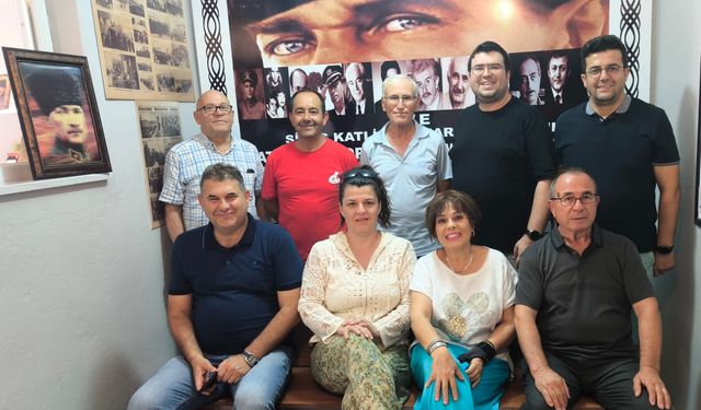 KIRKSEDER’den Anlamlı Ziyaretler