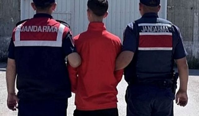KIRKLARELİ; Aranan 19 Kişi Tutuklandı