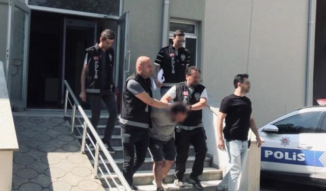 Lüleburgaz; Kasten Öldürme Şüphelisi Tutuklandı