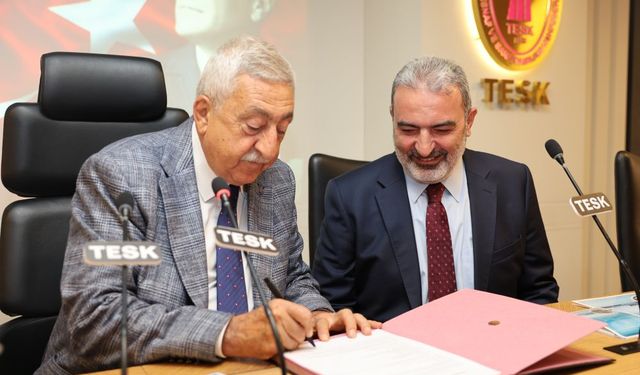 Esnaf ve Sanatkarlara Kapsamlı Destekler Geliyor