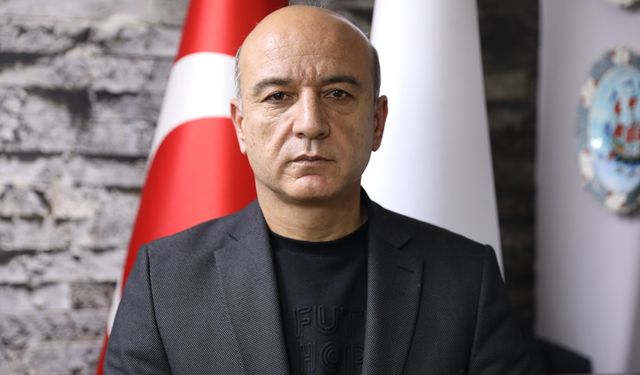 Yesevî Hareketi Yangınlarda Sabotaj Şüphesine Dikkat Çekti