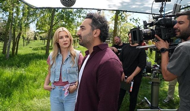 Lüleburgaz’da Çekilen Film, Lüleburgaz’da Gösterimde