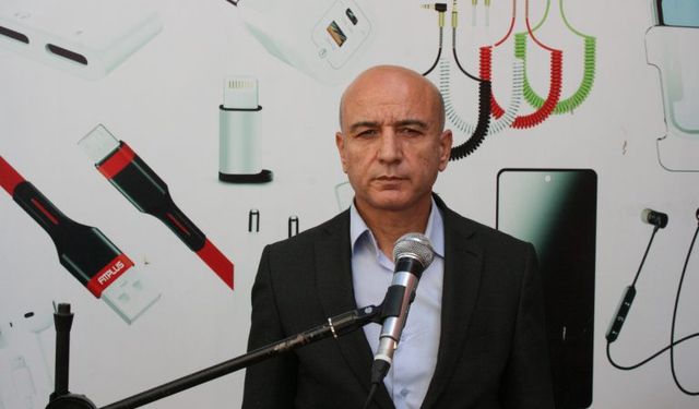 Cankaloğlu; “Bosnalı Kardeşlerimizin Acısını Paylaşıyoruz”