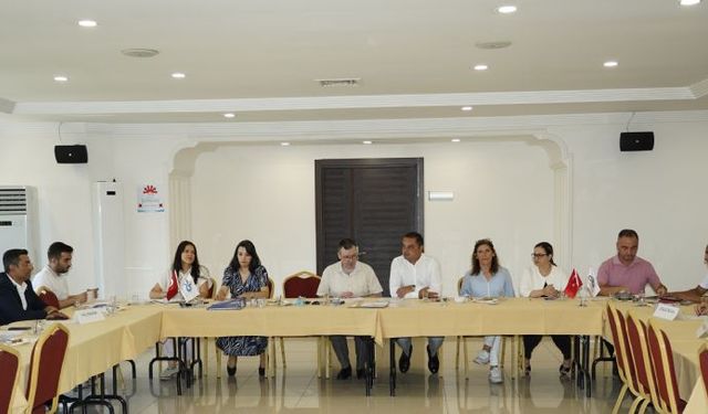 Çorlu’da Maaş Promosyon İhalesi Düzenlendi