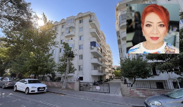 ŞOK; Arkadaşının Cansız Bedeniyle Günlerce Aynı Evde Kaldı