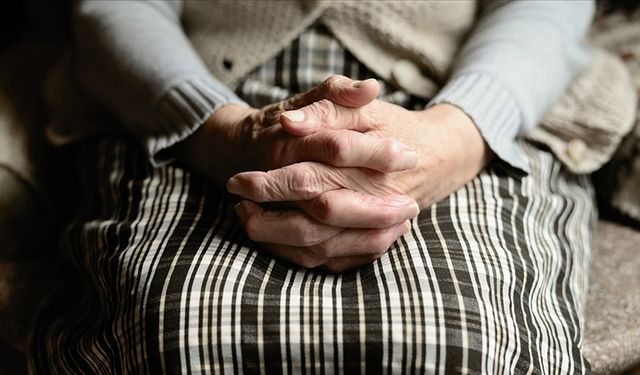 Alzheimer'a Umut Olacak Keşif!