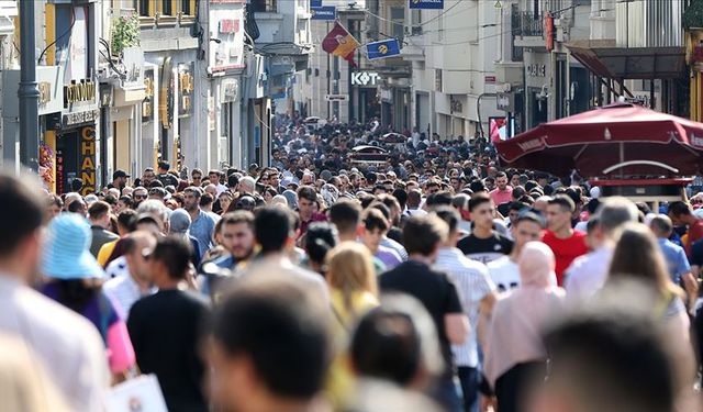 İşsizlik Rakamları Açıklandı