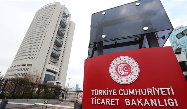 Ticaret Bakanlığı Güvensiz Ürünlere Geçit Vermedi
