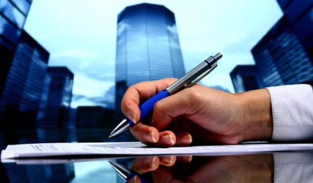 Kırklareli TSO, İşlem İstatistiklerini Paylaştı
