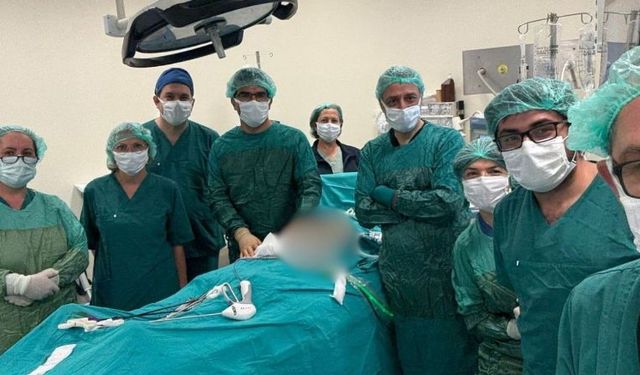Kırklareli’nde Erken Teşhis Hayat Kurtardı