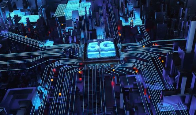 5G İhalesi İçin Kritik Adım!