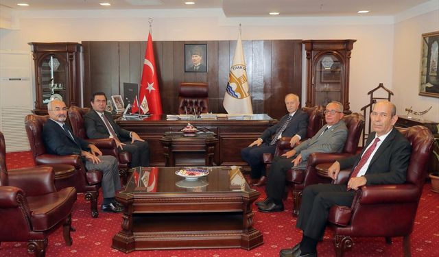 Edirne'den Kısa Kısa