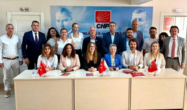 "Umutsuzluk Yok, Çare Sandık”