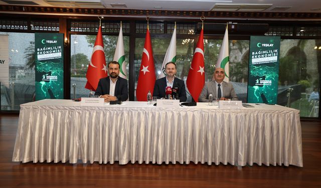 Bağımlılıkların Türkiye Ekonomisine Maliyeti Yıllık 78 Milyar Dolar