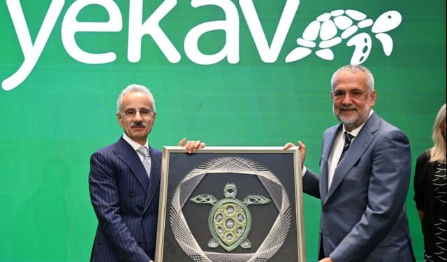 Ulaşımda Yeşil Dönüşüm