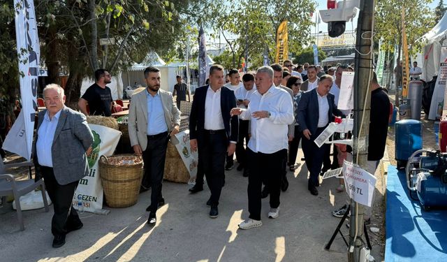 Milletvekili Gündoğdu, Çorlu’da Çalışmalar Gerçekleştirdi
