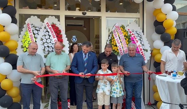 Babaeski Artık Daha Güzel Kokacak