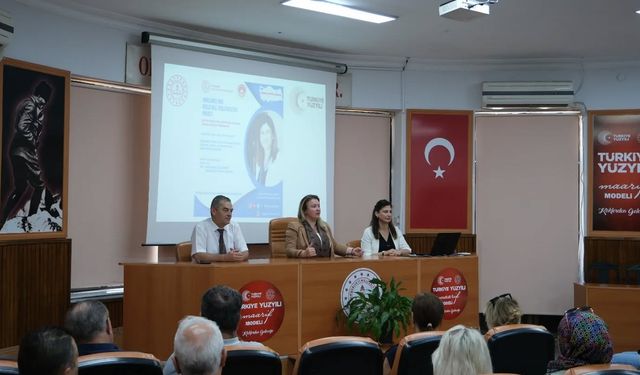 Bu Kez Güncel Mevzuat Maddeleri Anlatıldı