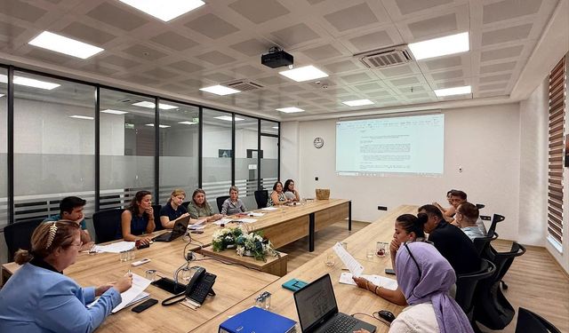 Lüleburgaz; 8 Yataklı Psikiyatri Servisi Geliyor