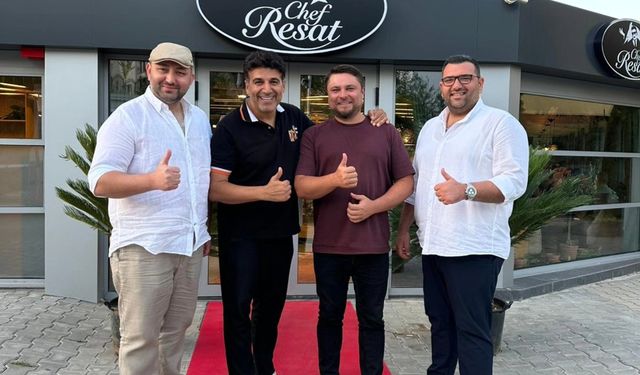 Çotuk’tan Bulgaristan Temasları