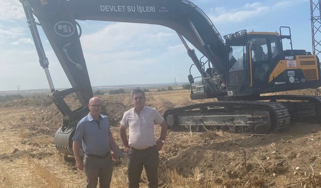 Kırklareli: Islah Çalışmaları Devam Ediyor