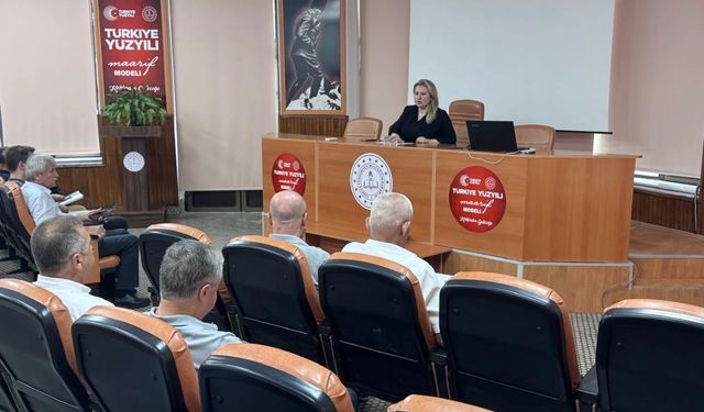 Kırklareli İl Milli Eğitim, Yeni Döneme Hazır