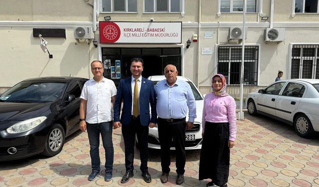 Başkan Yayla, “Her Şey Çocuklarımızın Geleceği İçin”