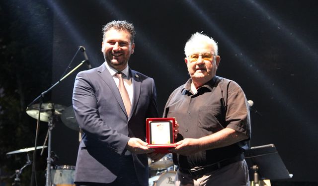 Babaeskili Efsane’den Duygulandıran Konuşma